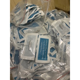 Kim charm cho máy black pear máy kts