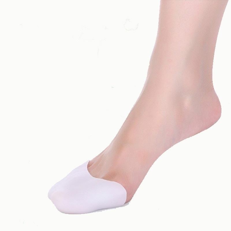 [Hàng mới về] Đệm ngón chân khi mang giày chăm sóc sức khỏe bàn chân