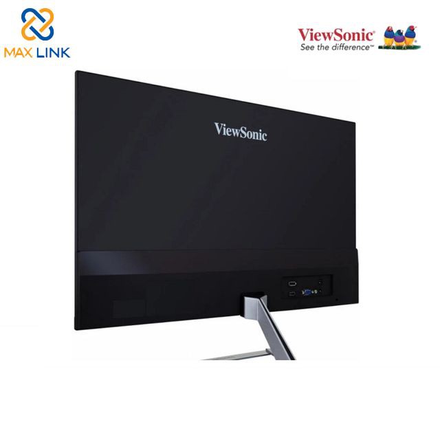 Màn hình máy tính Viewsonic 24 inch VX2476-SMHD | BigBuy360 - bigbuy360.vn