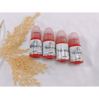 Mực PERMA BLEND