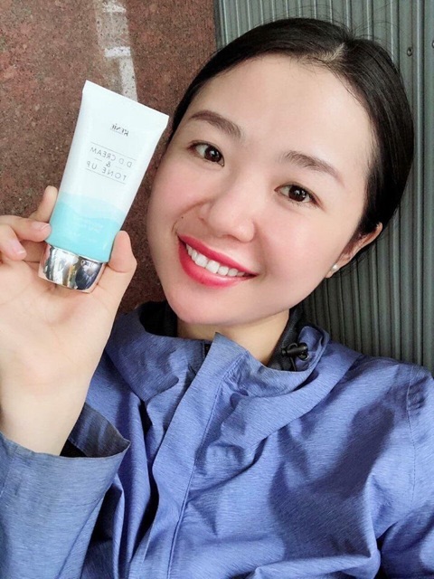 DD Cream Tone up Genie Hàn Quốc | BigBuy360 - bigbuy360.vn