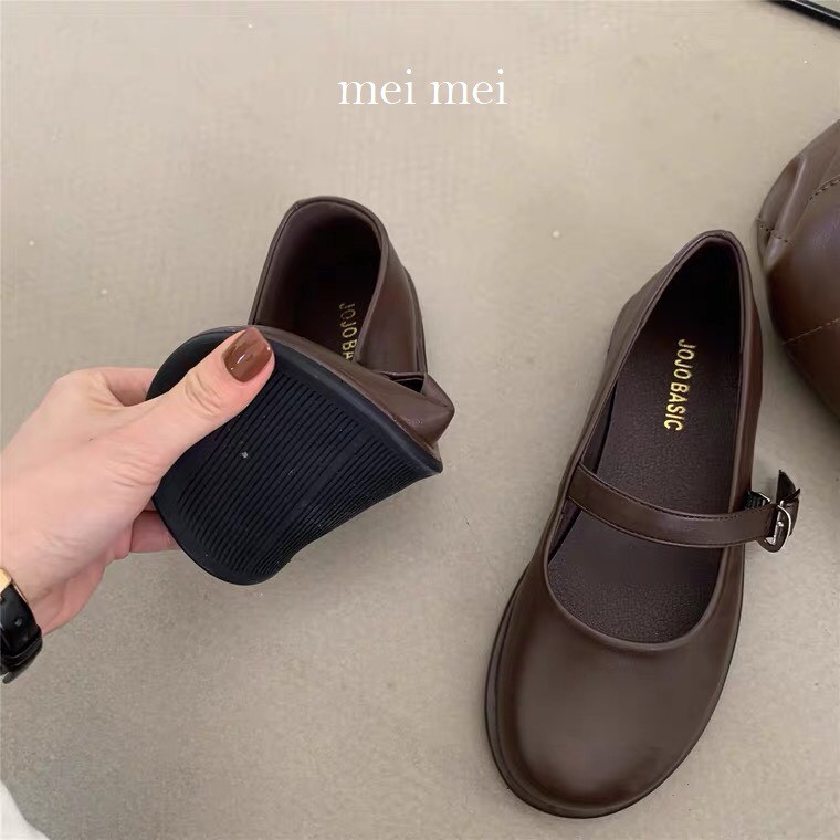 Basic shoes design by Korea