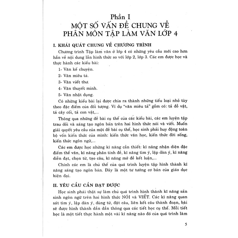 Sách 150 Bài Văn Hay Lớp 4 (Tái Bản)