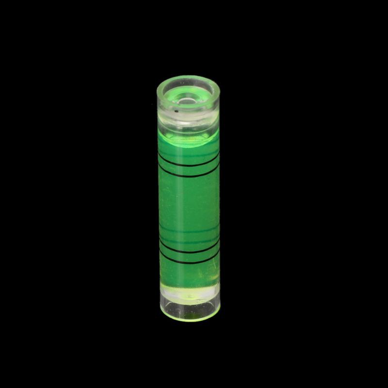 Set 10 Thước Đo Độ Cân Bằng Treo Khung Ảnh Mini Diy