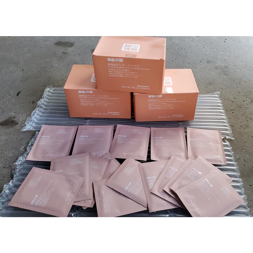 Kem Mụn Medicos 25g Xuất xứ Korea