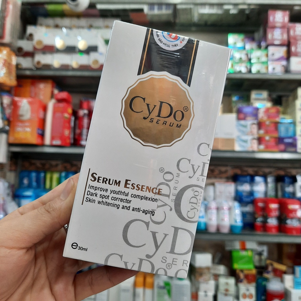 Serum Essence CyDo 30ml
