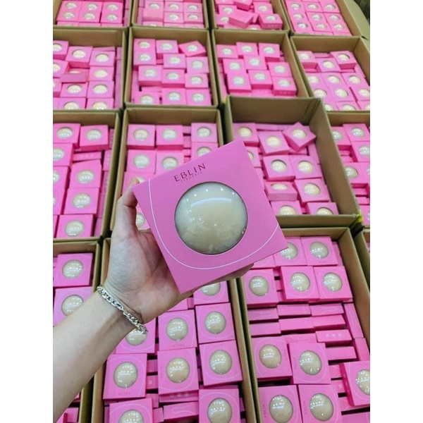 Dán ngực tự thân eblin