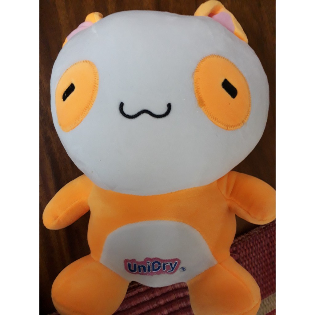 Thú bông hình gấu trúc