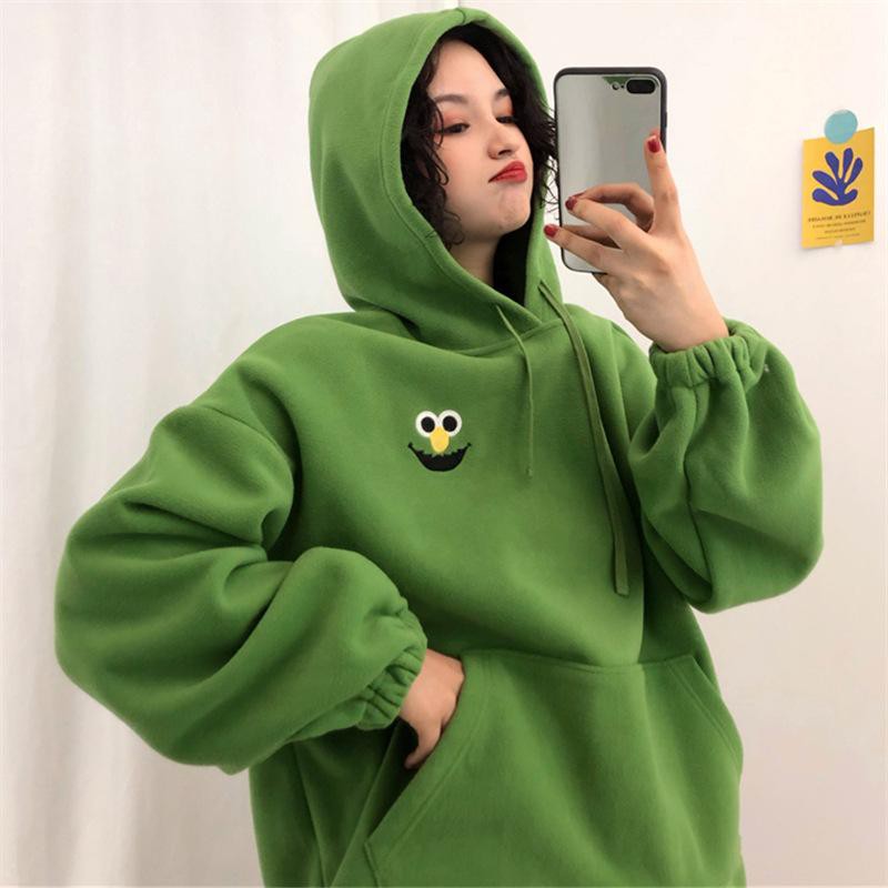 [Video] Áo khoác Hoodies Nỉ Ngoại Loại 1 form 80kg không xù lông G001 | BigBuy360 - bigbuy360.vn