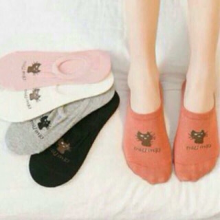 Set 10 tất Miu Nữ