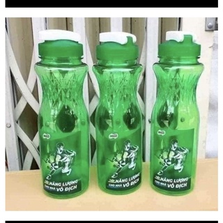 Bình đựng nước 1 lít ( bình nước khuyến mại )
