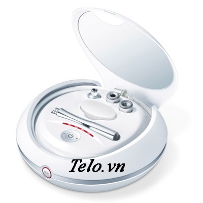 Máy trị liệu làm trẻ hóa da mặt Beurer FC100