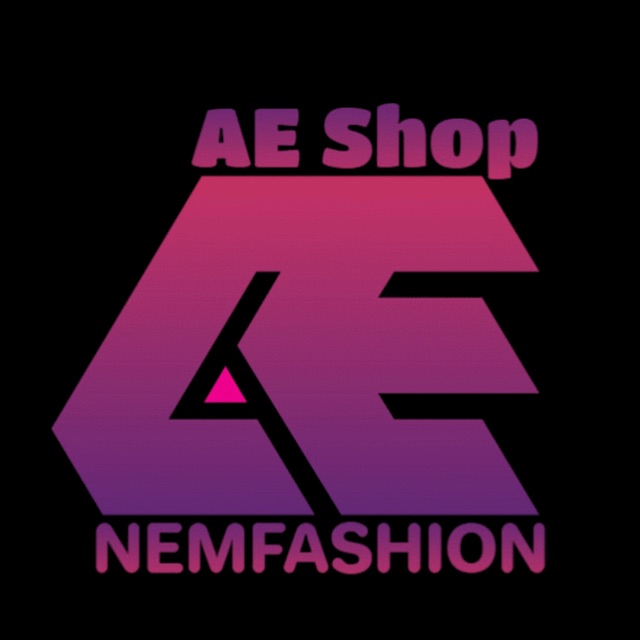 AE Shop Menfashion
