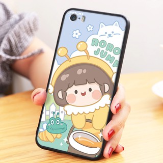 Ốp lưng Siêu DỄ THƯƠNG dành cho Iphone 5/5s/ 6s/ 6s Plus/ 7/ 7 Plus/ 8/ 8 Plus