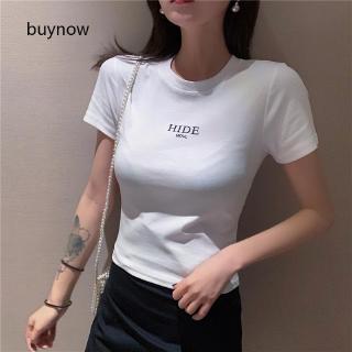 Đầm Thun Tay Ngắn In Hình Quả Đào Dễ Thương Cho Nữ