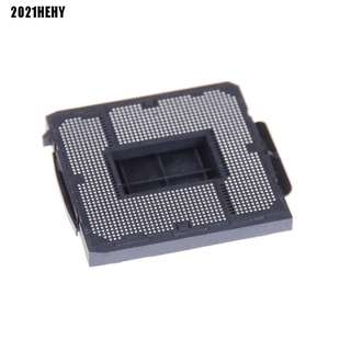 INTEL Đế Cắm Cpu Lga1155 # Hy 2021he