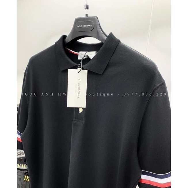 [Rẻ Vô Địch] Áo thun cotton tay lỡ unisex -  - ÁO POLO VIỀN TAY XẺ GẤU - - mẫu hot 2022