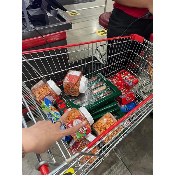 Dao Kiwi thái lan cán gỗ