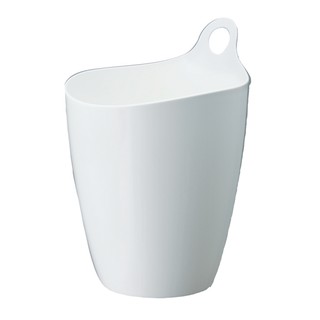 THÙNG RÁC NHỰA TRÒN INOMATA 5L
