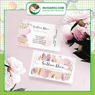 IN CARD NAIL, PHUN SĂM, SPA, THẨM MỸ