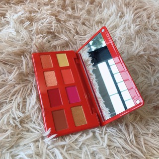 Bảng phấn mắt Artist Couture spicy summer