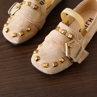 🍒Giày bệt Gucci cho bé🍒Hàng order