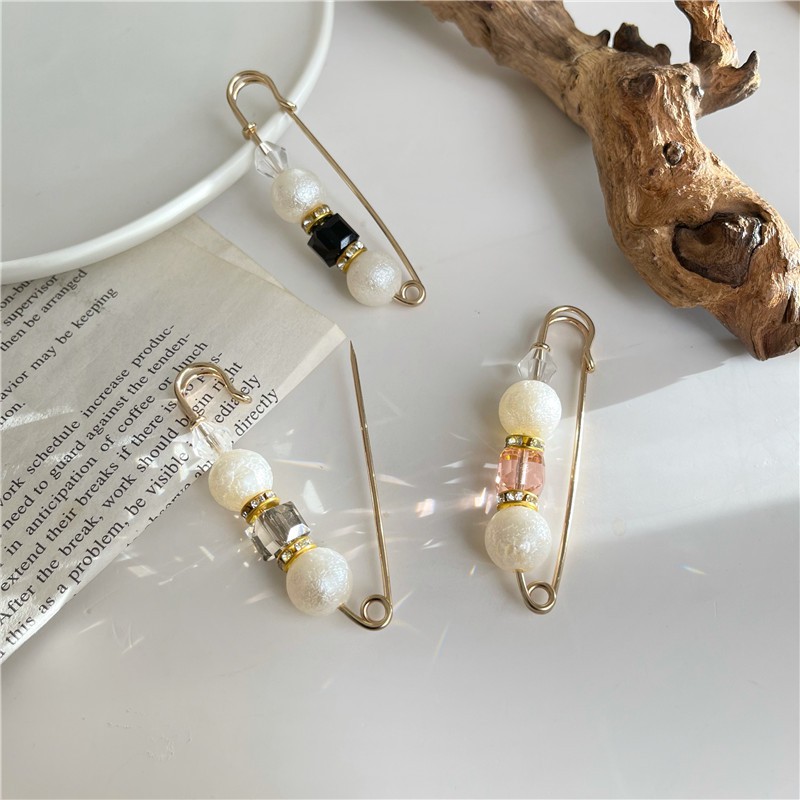 Kẹp Tóc Thời Trang C27 Cho Nữ