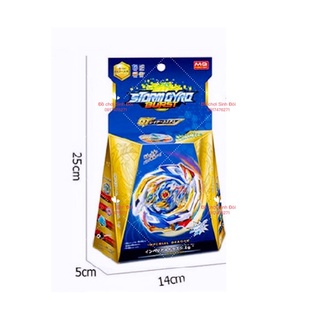 Con quay Beyblade 154