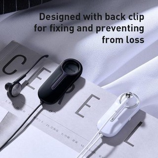 Tai nghe Bluetooth Baseus Encok A06