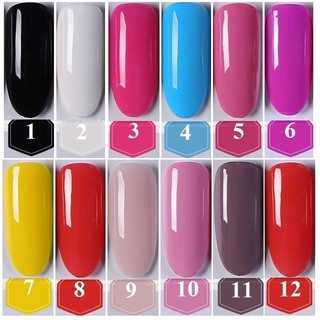 Sơn gel Sizilian 12ml
