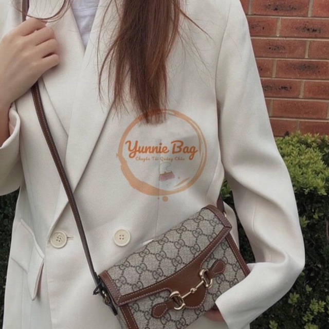 Túi đeo chéo mini hàng fullbox có sẵn