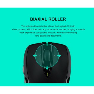 Chuột không dây Logitech M545