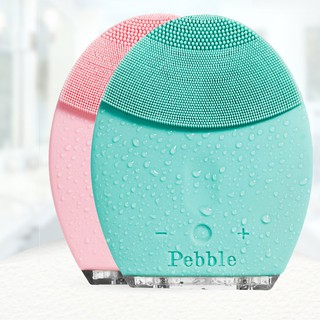 Máy rửa mặt Pebble Lisa version Gen 5 - Chính Hãng  [Bảo Hành 2 NĂM ]