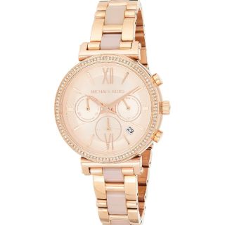 Đồng hồ nữ Michael Kors Sofie MK6560