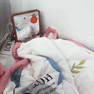 Chăn đũi hè zara home mẫu z06