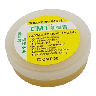 [HCM]  Mỡ hàn linh kiện dán CMT-50