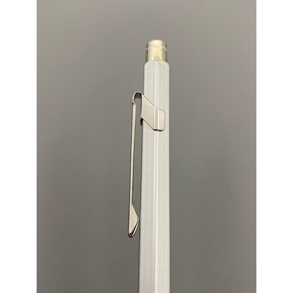 Bút bi bấm Caran D’ache  - 450.46992