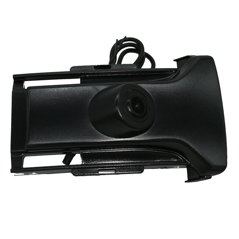 Car Front Grille Camera for Toyota Prado 2014-2017 with CCD Waterproof IP67 150 Wide Degree | BigBuy360 - bigbuy360.vn