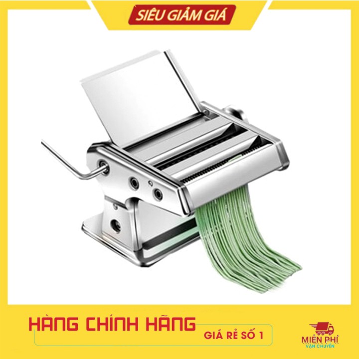 MÁY CÁN MỲ 2 DAO