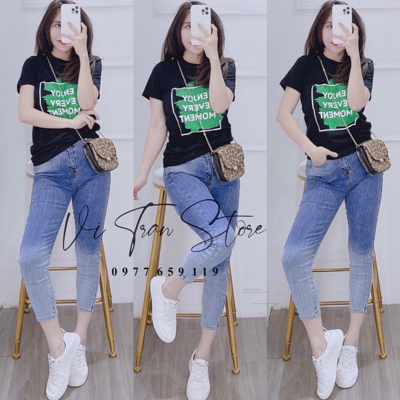 Áo THUN THÁI in Form vừa (bao chất đẹp) | BigBuy360 - bigbuy360.vn