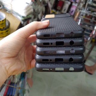 Ốp lưng samsung A51 dẻo màu bảo vệ camera