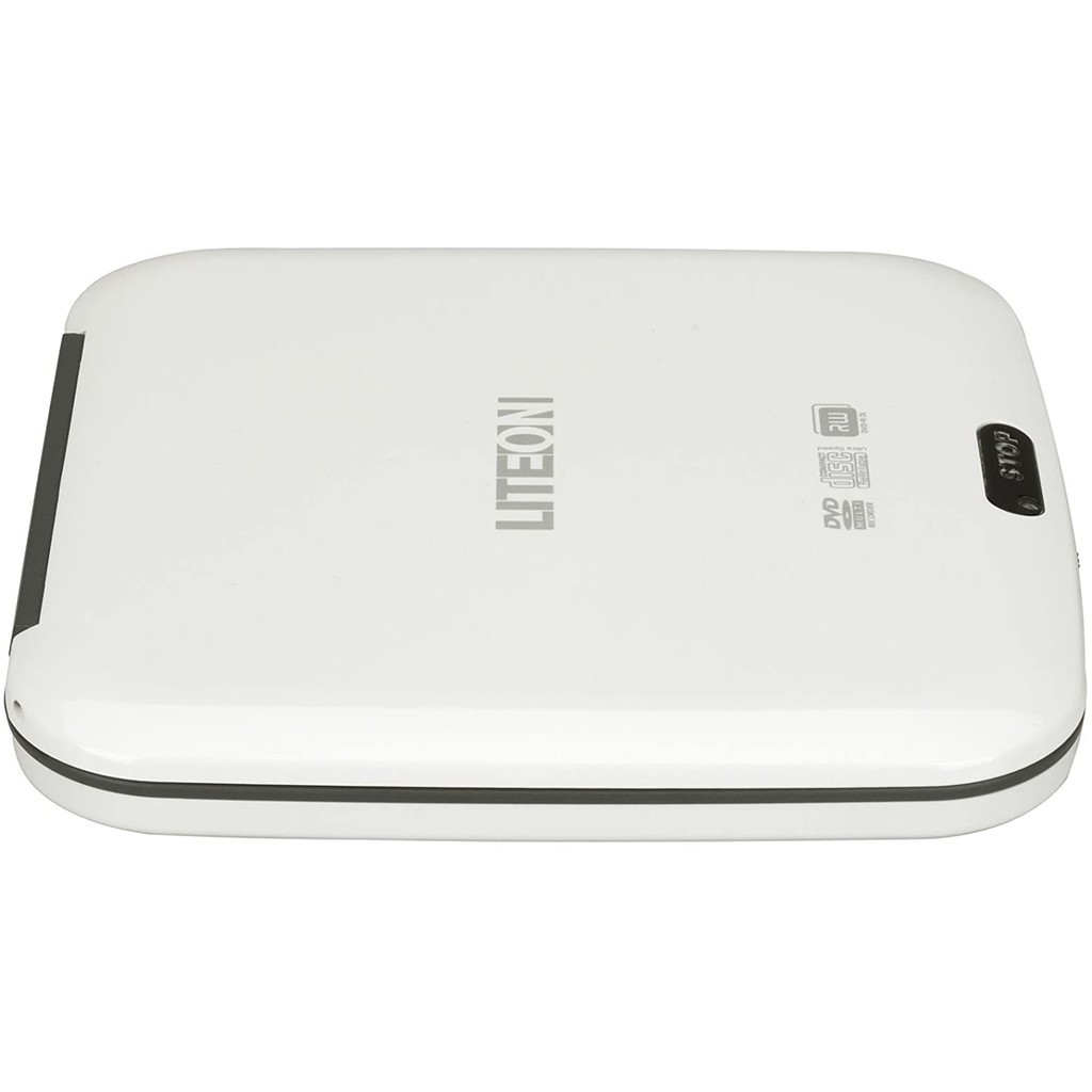 Ổ đĩa gắn ngoài đọc và ghi đĩa CD, DVD eTau108 chuẩn USB - Hàng dự án thanh lý giá rẻ - Hapugroup