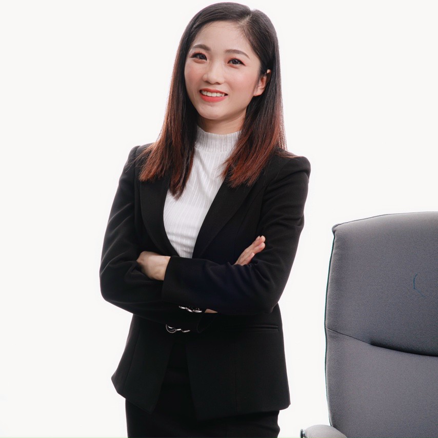 SET ÁO VEST NỮ VÀ CHÂN VÁY CAO CẤP Linh Chi Av16 vải tuyết mưa loại 1 được đổi trả thoải mái | BigBuy360 - bigbuy360.vn