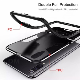 Ốp Lưng Chống Rơi Cho Samsung Note 10 Pro Note 9 Samsung A81 Note 10 Lite Note 8