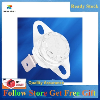 Kekeshop Công tắc điều chỉnh nhiệt độ ksd302 250v16a