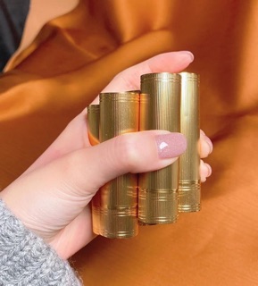 Son lì Gucci matte - update bản mini
