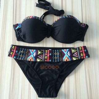 Bikini áo tắm 2 mảnh Sicogo