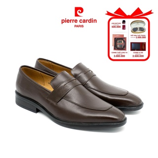 Giày nam Pierre Cardin PCMFWLD311BRW