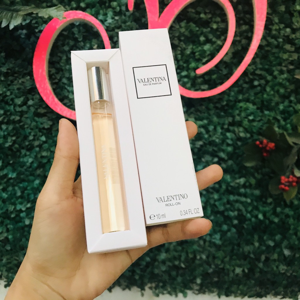 [vial] Nước hoa Valentino Valentina EDP Chính Hãng