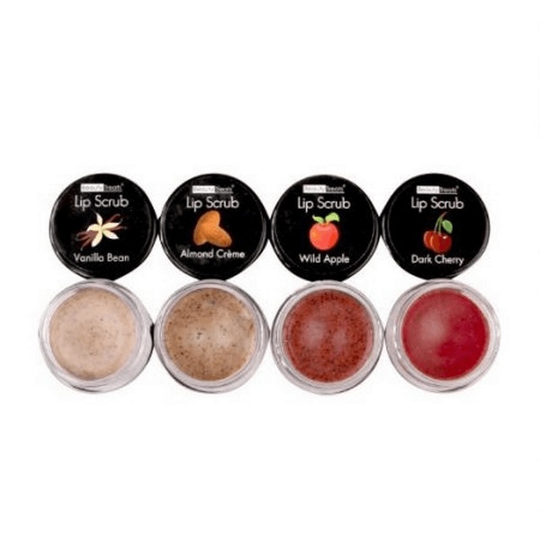 [CHÍNH HÃNG MỸ] Tẩy tế bào chết môi Beauty Treats Lip Scrub 10.5g